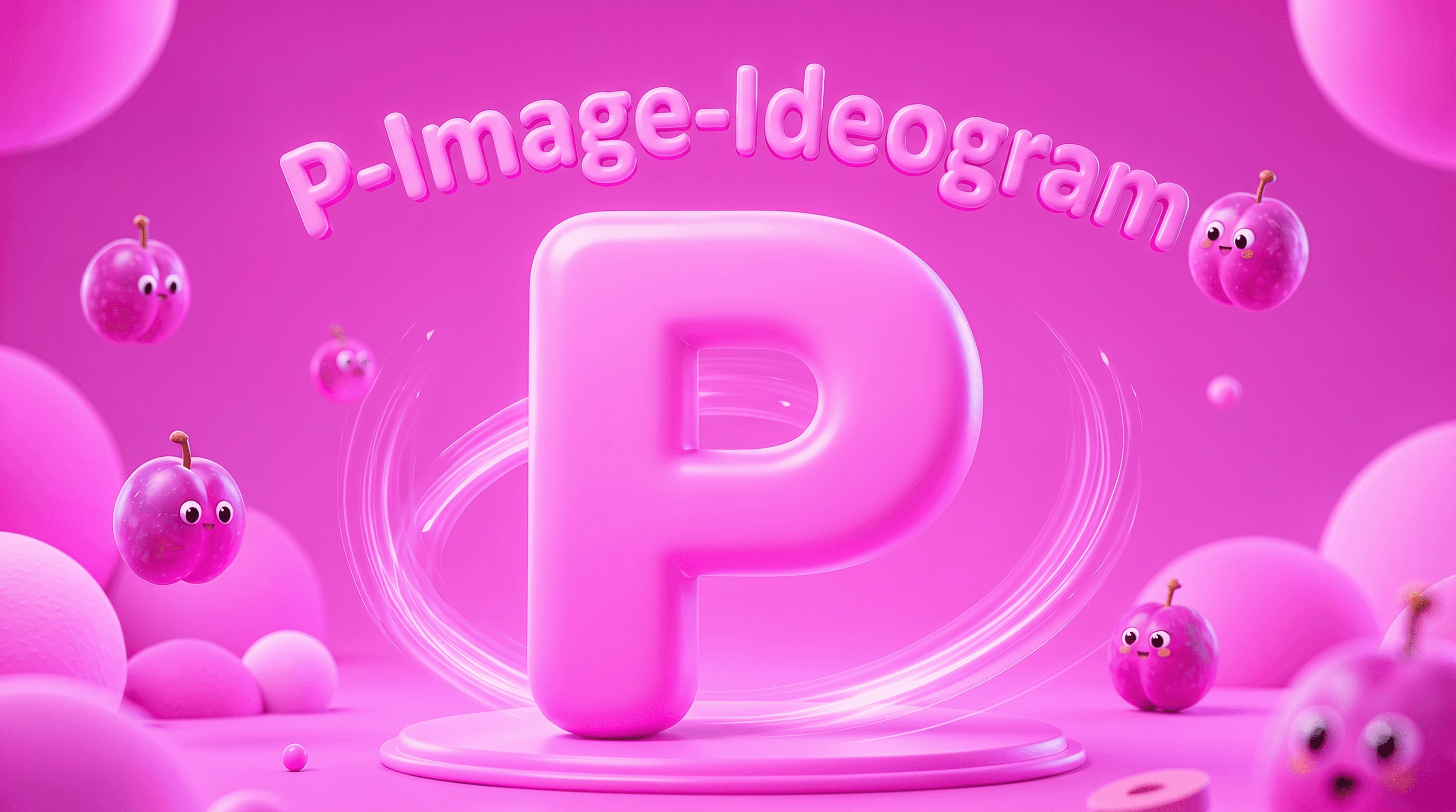 p-image-ideogram model preview