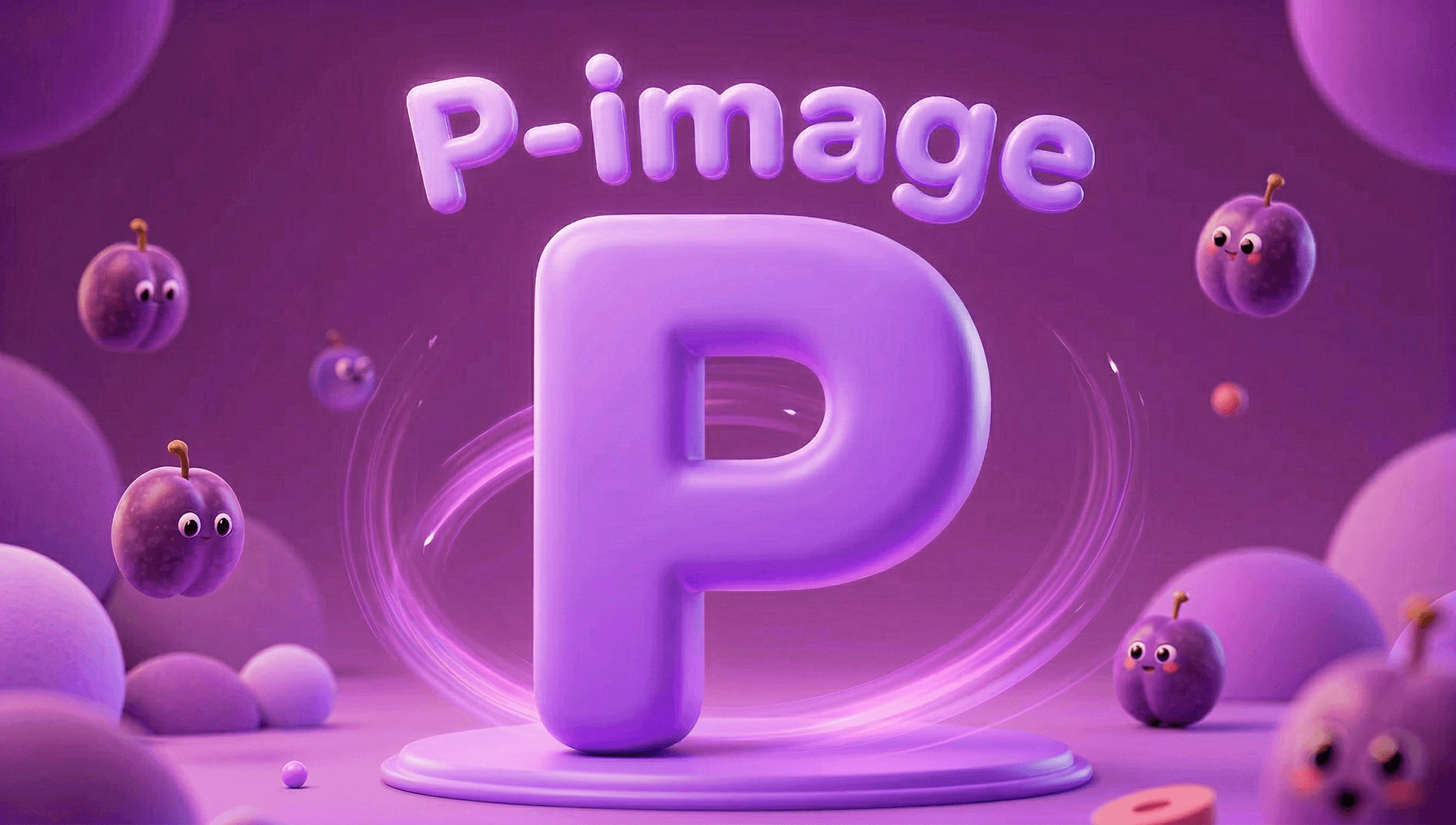 p-image model preview